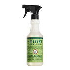 Mrs. MEYER'S CLEAN DAY Multi-Purpose Cleaner Spray Iowa Pine, 16 Fl Oz (Pack of 6)