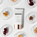 DRMTLGY Makeup Primer No.1 - Face Primer for Oily Skin & All Skin Types - Pore Minimizer for Face - Controls Shine & Fills Fine Lines, 1oz