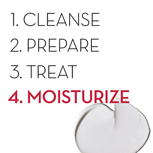 Olay Regenerist Deep Hydration Regenerating Cream Moisturizer, 1.7 fl oz