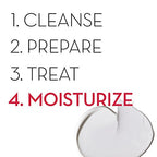 Olay Regenerist Deep Hydration Regenerating Cream Moisturizer, 1.7 fl oz