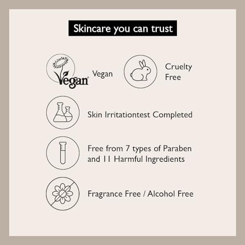 haruharu Wonder Black Rice Hyaluronic Toner for Sensitive Skin, Alcohol Free, Fragrance Free, Deep Hydration, Glass Skin, Korean Skincare, Vegan, Cruelty-Free, 10.1 fl.oz