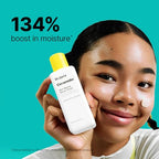 Dr.Jart+ Ceramidin Skin Barrier Face Serum Toner with Ceramides | Korean Skin Care, 5.07 Fl Oz
