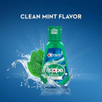 PROCTER & GAMBLE Crest + Scope Rinse, Classic Mint, 36 Ml Bottle, 180/carton