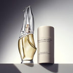Donna Karan Cashmere Mist Discovery Duo Set For Women - Eau de Parfum Mini Spray 0.5 Fl. Oz. & Anti-Perspirant Deodorant Stick, 1.7 Oz.
