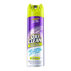 OxiClean Foam-Tastic Fresh Scent Bathroom Cleaner Twin Pack 2-19 oz. Aerosol Cans