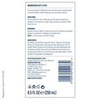 Wintergreen Magnesium Lotion, Pure Magnesium PCA, Shea Butter, Arnica Montana, Seed Oil, & Vitamin E, 8.5 Fl Oz (250 ml)