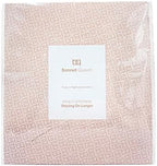 BONNET QUEEN Mommy and Me Silk Satin Sleep Bonnet Hair Wrap 2Pcs