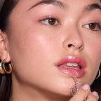 MCoBeauty Hot Lip Plump - High-Gloss Lip Enhancer, Disco, Vegan, Cruelty Free Cosmetics