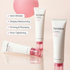Torriden CELLMAZING Collagen Firming Cream 60ml (2.02 fl.oz.) | Improving Saggy Pore and Wrinkle | 5D Collagen Complex, Amino Acid Complex, Peptide