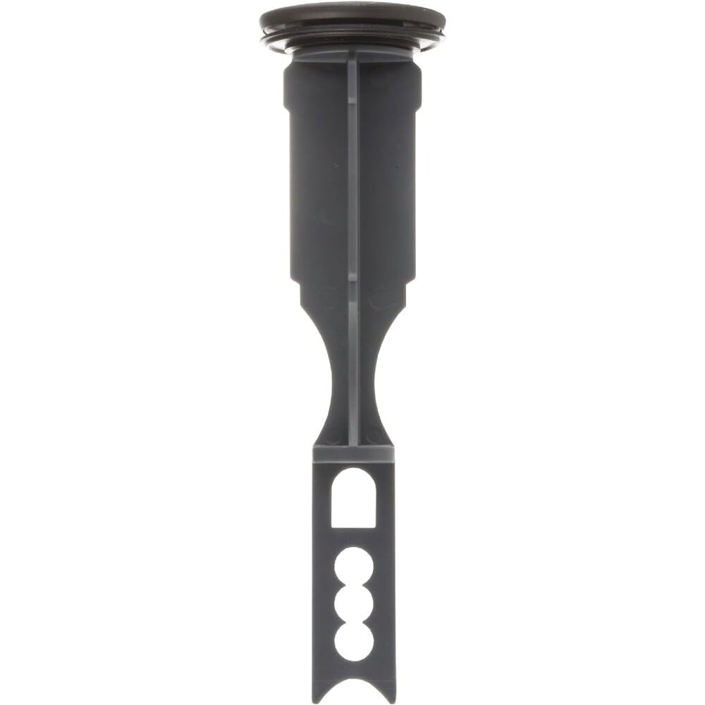 Bathroom Sink Pop-up Stopper Replacement for Lavatory Pop-up Drain Assembly, Oil Rubbed Bronze, 11043