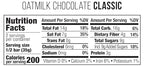 Taza Chocolate Organic Oat Milk Chocolate Bar, Classic, 2.5 Ounce (10 Count), Vegan
