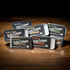 Solid Cologne (Honeysuckle)