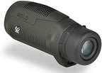 Vortex Optics Solo Monocular 8x25 - Adjustable Eyecup, Fully Multi-Coated Lenses, Rubber Armor, Non-Slip Grip, Fogproof, Waterproof - Unlimited, Unconditional Warranty