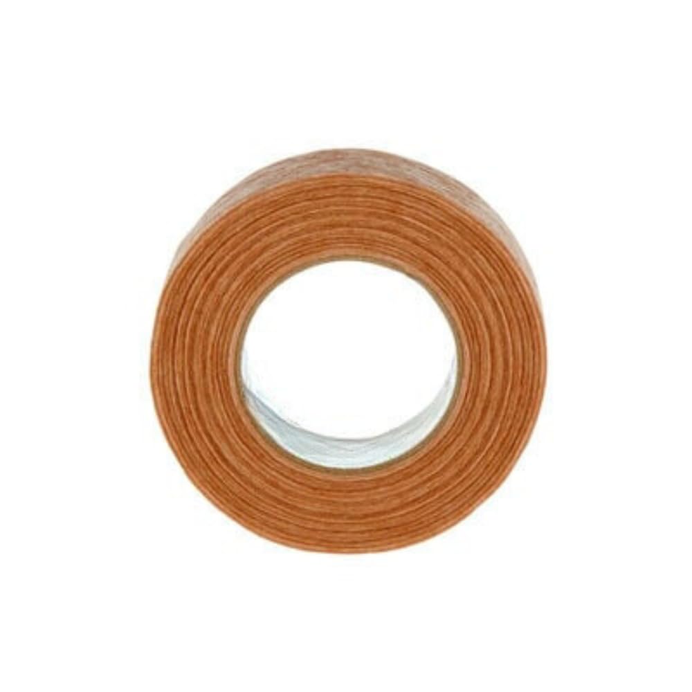 3M Micropore Tan Surgical Tape 1.25 Cm (5 ROLL)