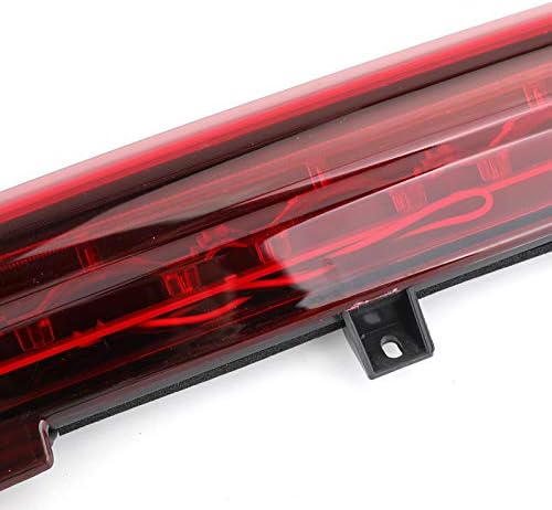 OQHAIR 3rd Third Brake Light 3rd Brake Light High Mount Stop Light Assembly For Buick For Trailblazer For GMC For Saab For Oldsmobile