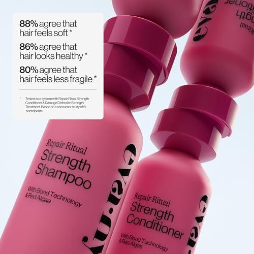 Eva NYC Lift Off Volume Shampoo