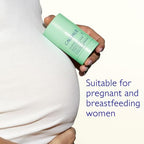 Caudalie Vinofresh Natural Deodorant Stick, Aluminum Free and Alcohol Free, with Eucalyptus & Grape