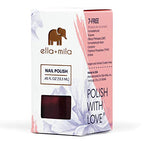ella+mila Nail Polish, Desire Collection - Lip Stain