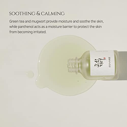Beauty of Joseon Serum Line Calming Serum Green tea+Panthenol