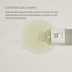 Beauty of Joseon Serum Line Calming Serum Green tea+Panthenol