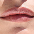 Organic Lip Stain | Vegan + Cruelty Free | Long Lasting, Toxic Free | 2 Colors choose from "Fig" or "Pomegranate", .30 oz (Fig), River Organics Zero Waste Makeup, Plastic Free