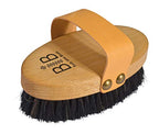 Redecker 617013 massage brush, body ionic", monster brush