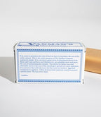 Vanman - Pure Beef Tallow with Honey - Pure Saponified Grass Fed Beef Tallow for Skin, Raw Honey, Unscented - Beef Tallow and Honey Soap - 2 Pack