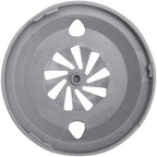 SuperDi Pipeless Magnetic Jet Head Motor for Pedicure spa Chair Part Magnetic Head (4 pin) BF-004 Pedicure spa Tubs Includes Propeller and Cap