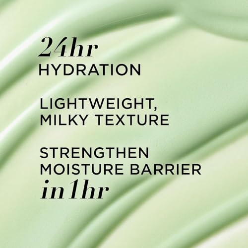 IT Cosmetics Bye Bye Redness Serum - Skin-Calming & Hydrating Face Serum - Instantly Neutralizes Facial Redness - 1% Colloidal Oatmeal, Centella, Peptide & Niacinamide – All Skin Types - 1 fl oz