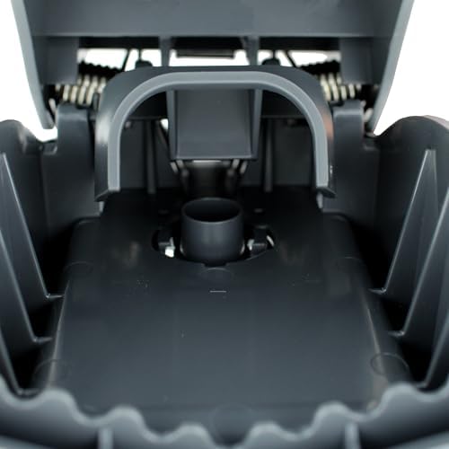 Victor M147B Safe-Set Humane Rat Trap and Killer