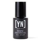Young Nails Gel Top Coats & Base Coat - High Gloss Shine, Clear Gel Polish Top Coat, UV & LED, Gel Acrylic Dip Powder Nails