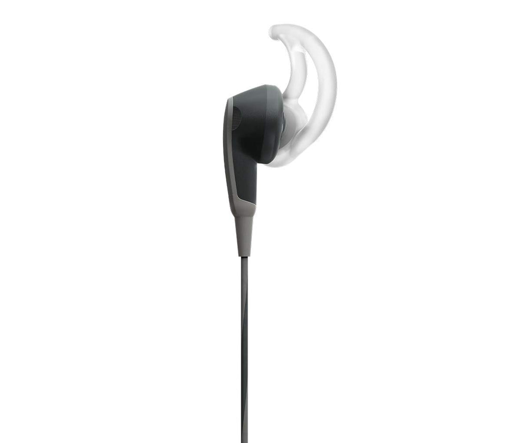 Bose SoundSport in-Ear Headphones - Charcoal