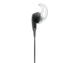 Bose SoundSport in-Ear Headphones - Charcoal
