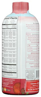 MaryRuth's Kids Liquid Morning Multivitamin | Kids Multivitamin | Immune Support | Vitamin C & D | Kids Vitamins | Kids Vitamins multivitamin | Vegan | 30-180 Servings | 15.22 fl oz