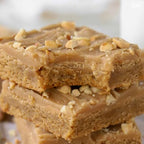 Adams 100% Natural Crunchy Peanut Butter, 2 Pack, 2x1kg/70.5 oz