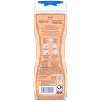 Dial Body Wash, Pamper & Indulge, Silk & Seaberry, 16 fl oz (Pack of 4)