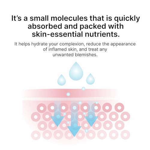 MAY COOP Moisture Essence Toner for Anti-Aging Korean Skincare 150mL – Hydrating Skin with Wildcrafted Centella Asiatica, Rice Water & Birch Bark – Nourishing – Fast-Absorbing
