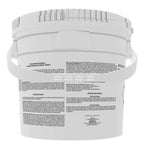 Doheny’s 3-Inch Stabilized Chlorine Tablets for Sanitizing Swimming Pools | 99% Pure Tri-Chlor, 90% Available Chlorine | Long-Lasting, UV-Protected, Slow-Dissolving | Individually Wrapped 25lb Bucket