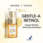 Gentle-A Retinol Renewal Serum 20ml Facial Serum