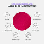Wonderskin Wonder Blading Lip Stain Peel Off Masque - Long Lasting, Waterproof and Transfer Proof Pink Lip Tint, Matte Finish Peel Off Makeup (Darling Masque)