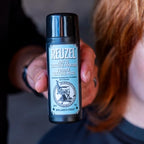 Reuzel Matte Texture Powder - Easy Application - Maintain Carefully Groomed Appearance - Weightless Formula - Provides Instant Lift - Sulfate, Paraben, And Cruelty Free - 0.53 Oz