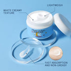 Kids Magnesium Lotion, Baby Magnesium Sleep Lotion, Calming Magnesium Cream for Leg Cramps Feet & Muscle Relaxation (2)
