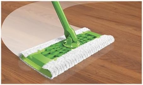 MOP,Dry/Wet,Starter KIT