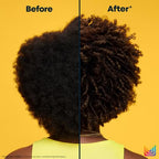 Matrix A Curl Can Dream Rich Mask, Hydrating & Deep Conditioning Leave-In Mask, Curly & Coily Hair, Sulfate & Paraben Free, Preserves Curl Pattern, Packaging May Vary