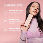 MONDAY HAIRCARE Moisture Leave-in Conditioner 5 Oz Dual Pack
