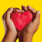 Play-Doh Fun Tub Set, 19 Accessories & Reusable Storage Container, Preschool Toys, Kids Arts & Crafts, Back to School Gifts, Ages 3+ (Amazon Exclusive)