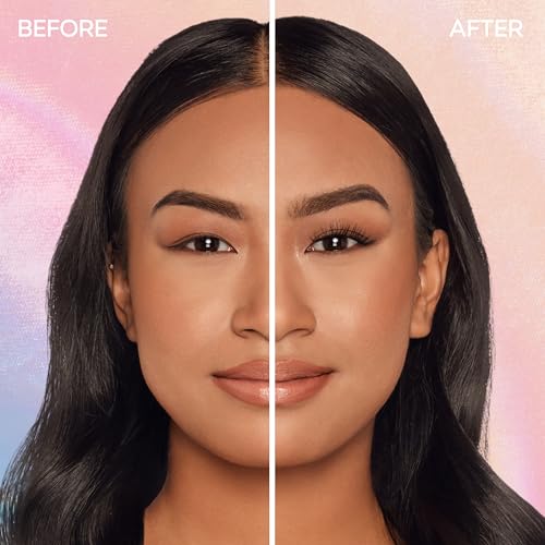 Ardell Active Press on DIY Lash Clusters, False Eyelashes, Cluster Lashes, Pre-Glued Underlash, Eyelash Extensions, Gainz, 1-pack