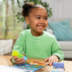Melissa & Doug Sticker Wow!™ Sea Turtle Bundle: 24-Page Activity Book, Refillable Sticker Stamper, Mini Pad, 500 Stickers, Arts and Crafts for Kids Ages 3+