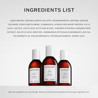 SACHAJUAN Scalp Shampoo Cuir Chevelu 990 ml / 33.5 oz