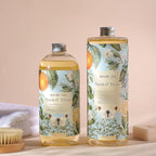 Foaming Hand Soap Refill, Neroli & Thyme, Gentle & Moisturizing Formula, 1 L/ 33.8 FL OZ